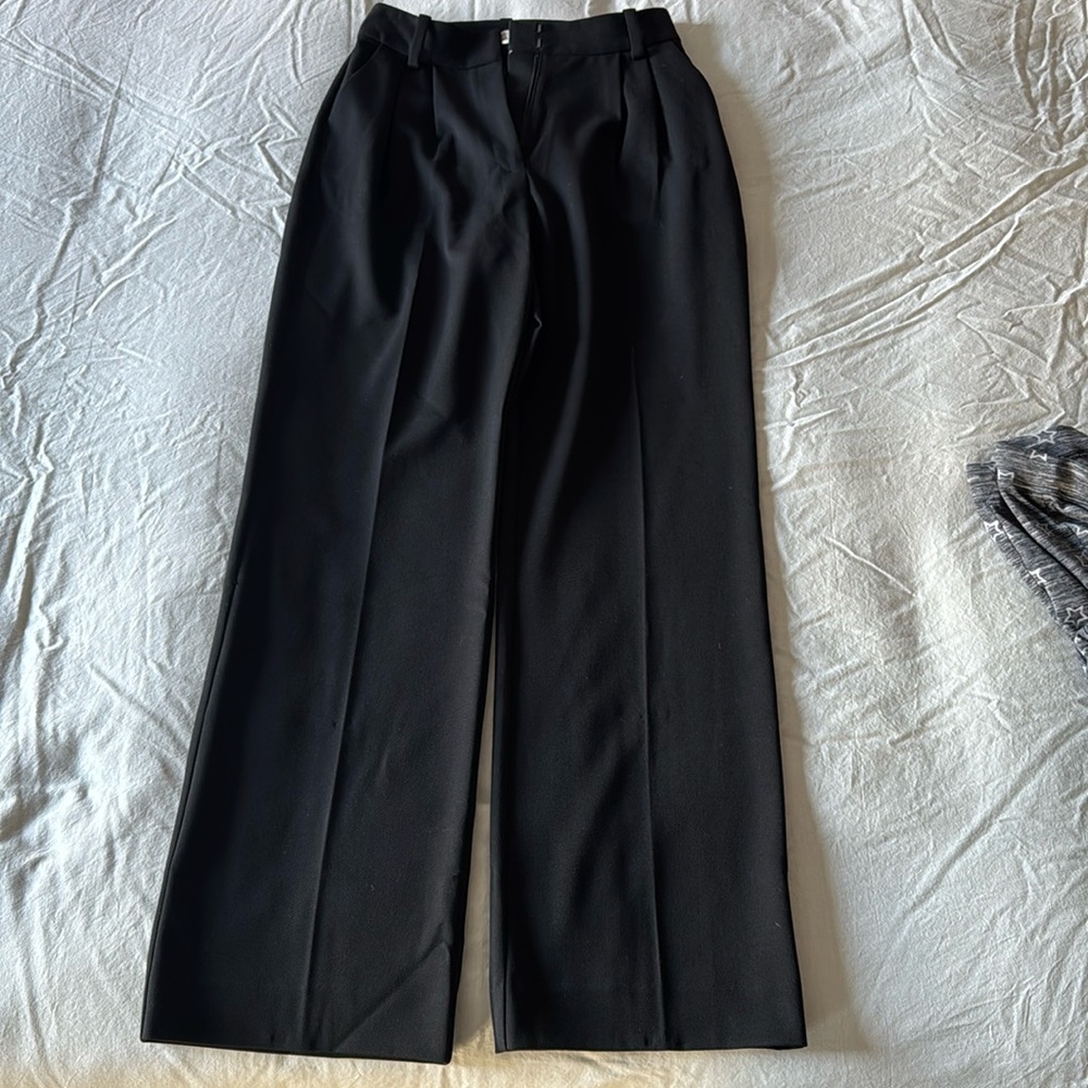 Favorite Daughter black “The Favorite Pant” NWOT